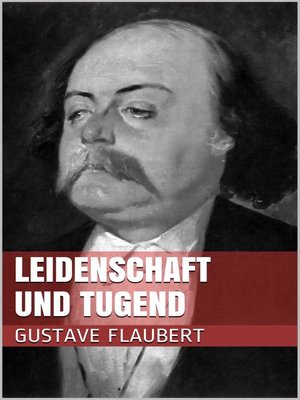 cover image of Leidenschaft und Tugend